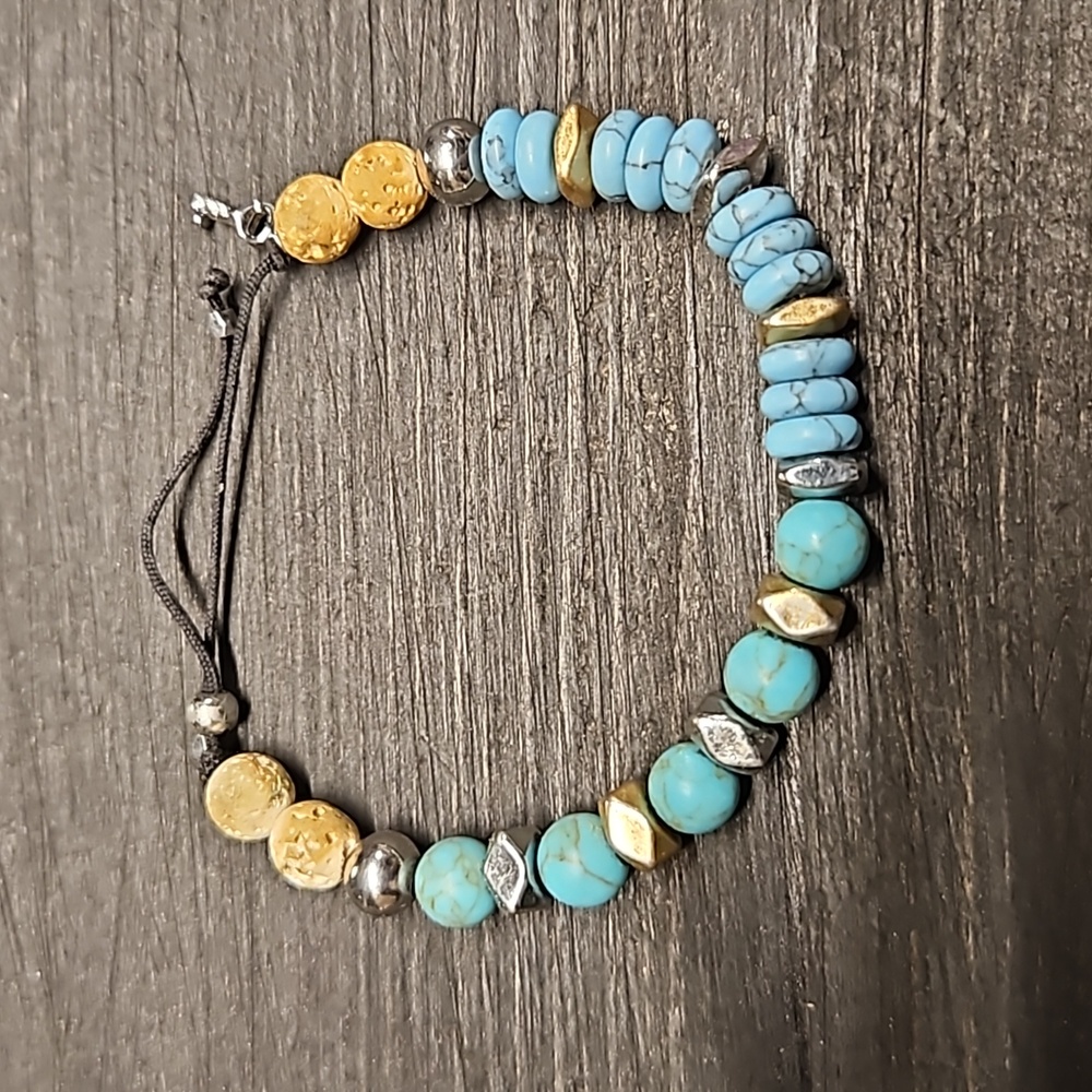 Bracelet